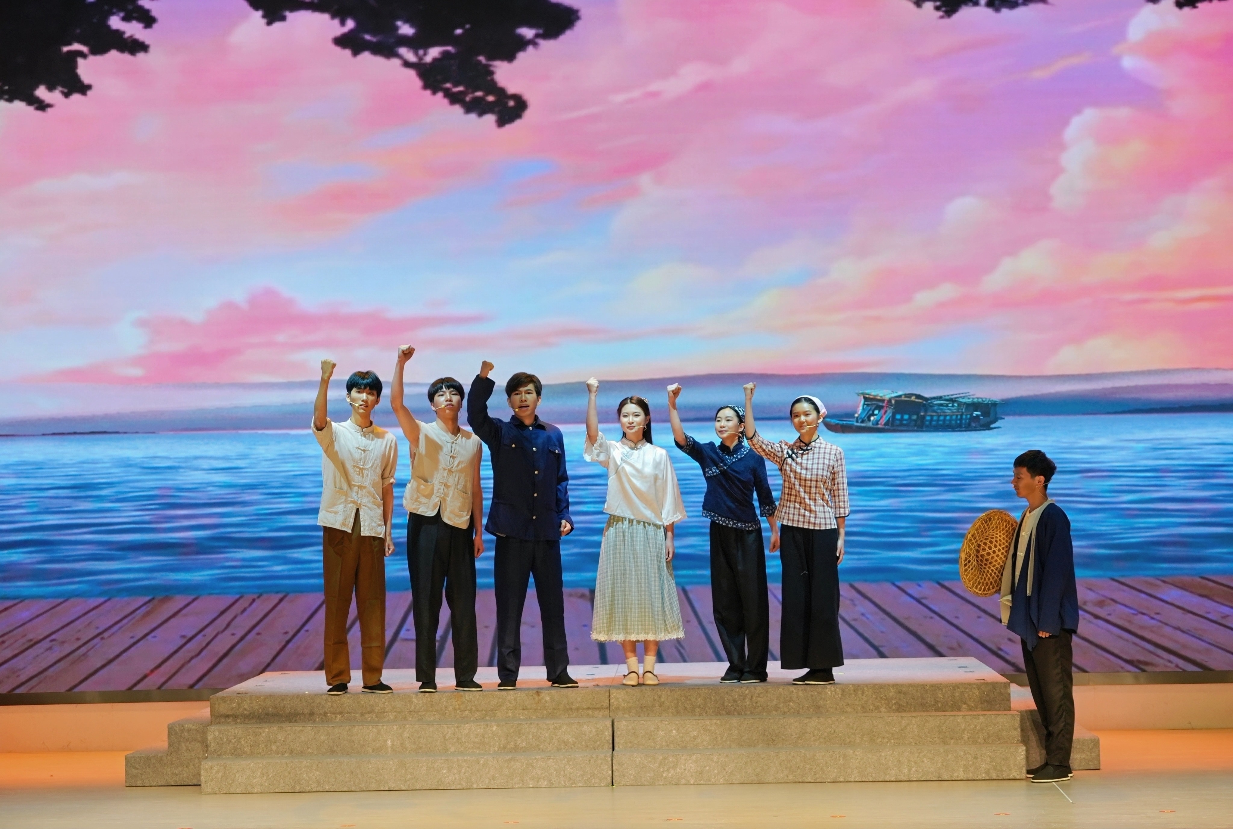 学院风采1