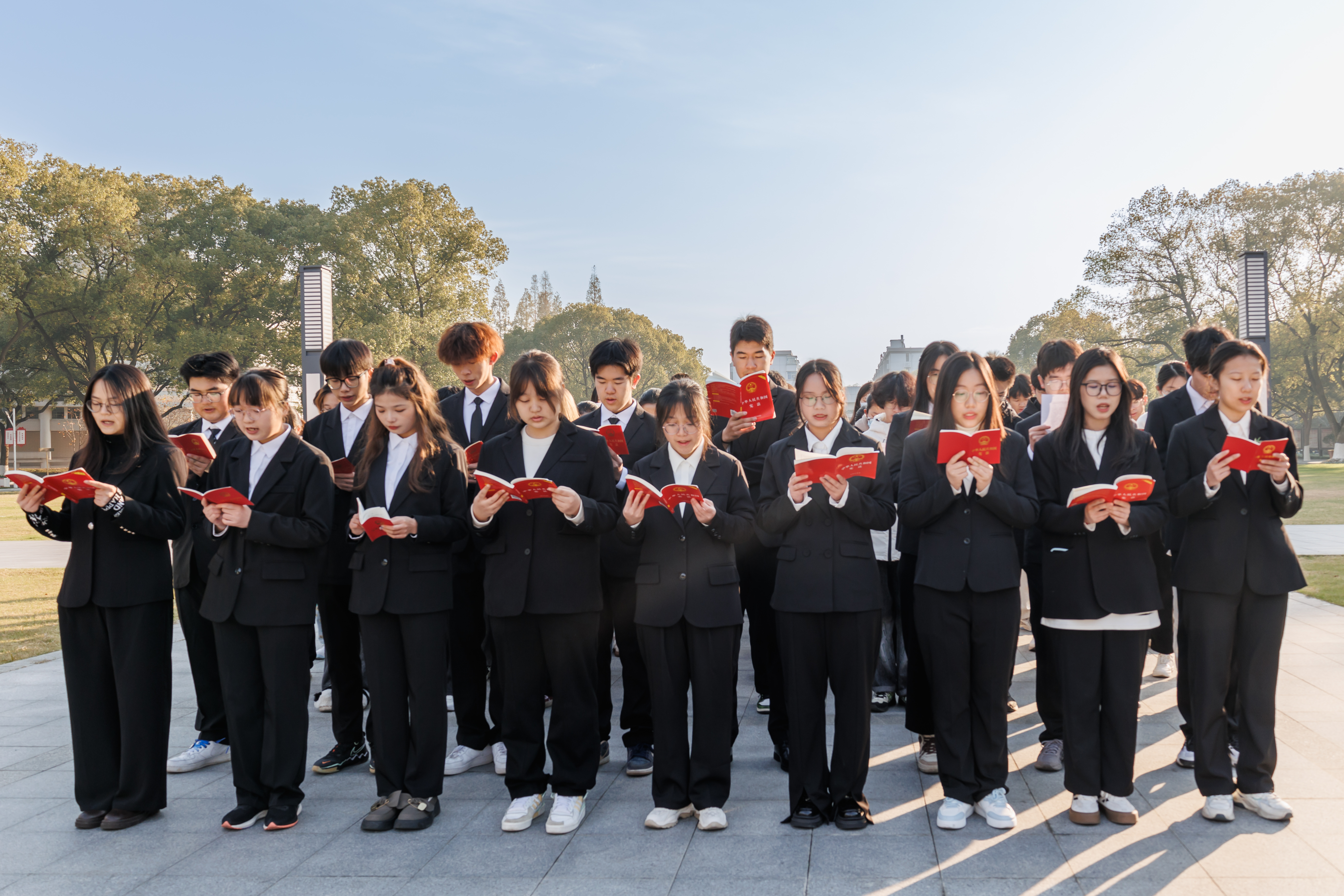 学院风采6