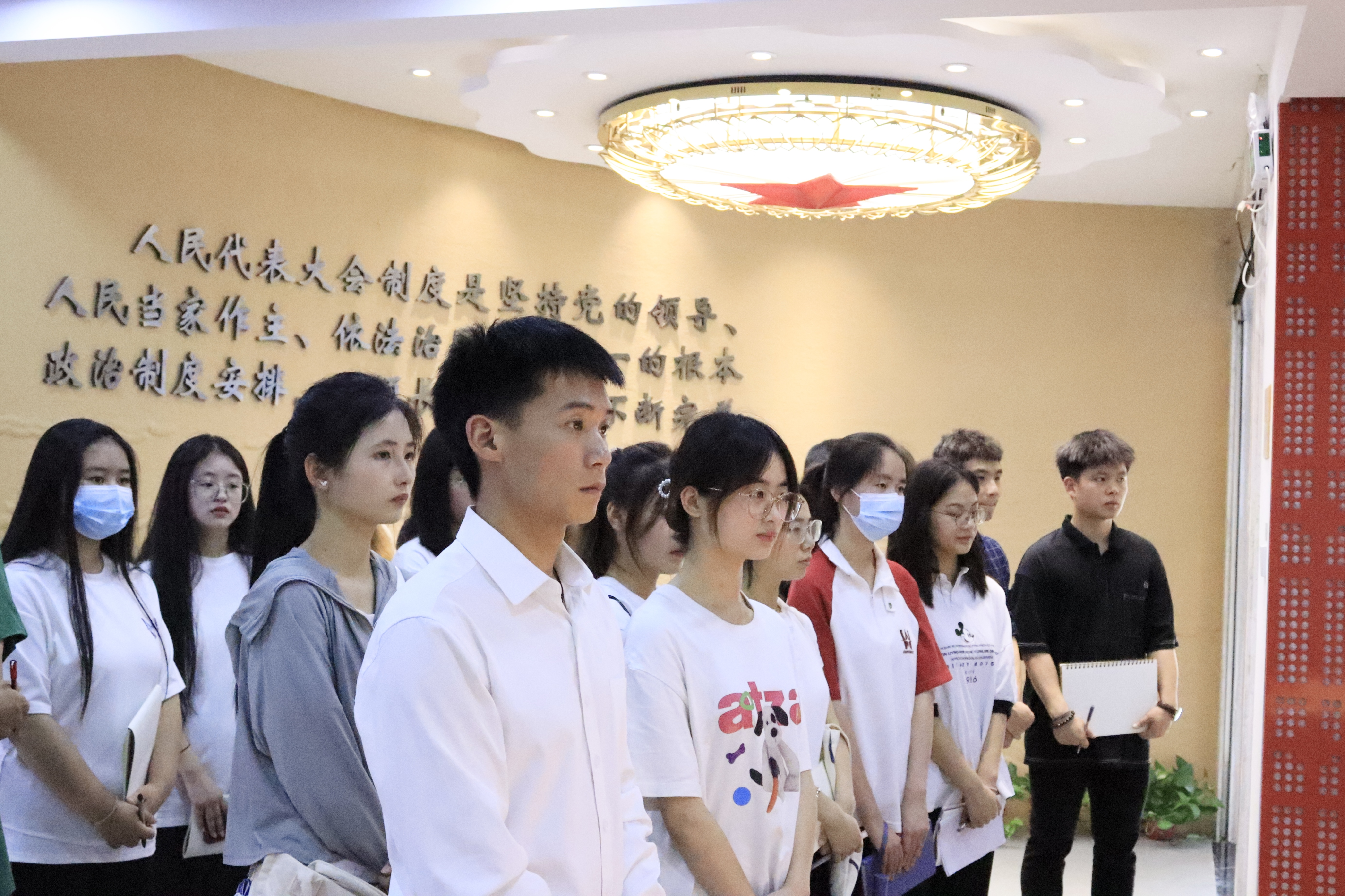 学院风采7